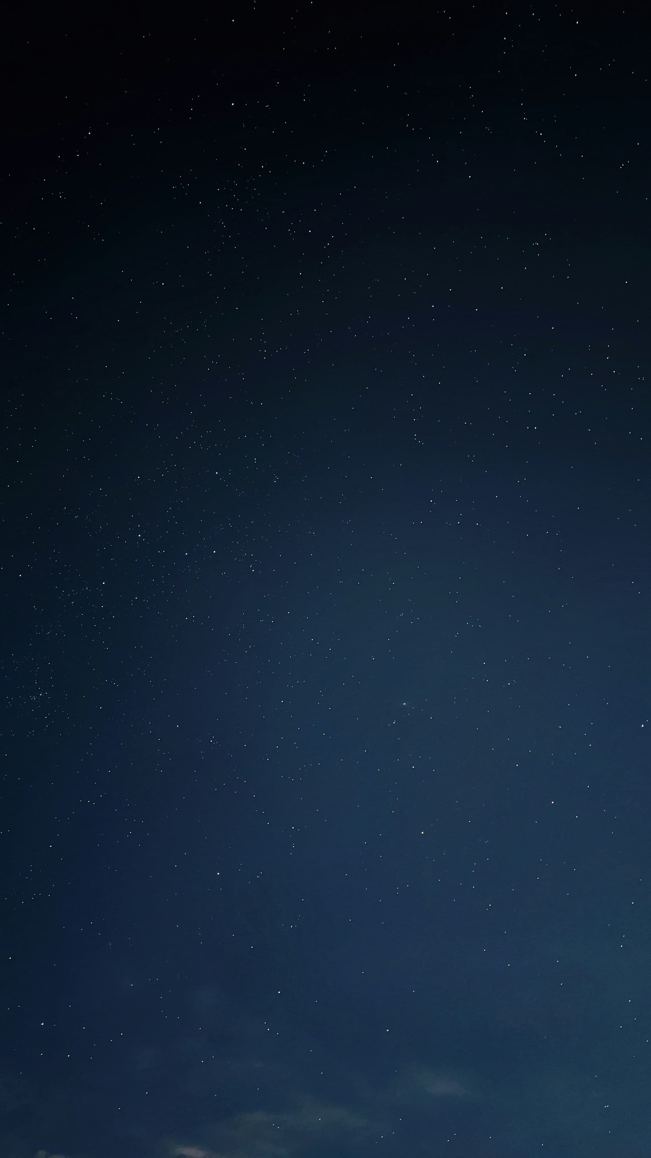 fundo estrelado